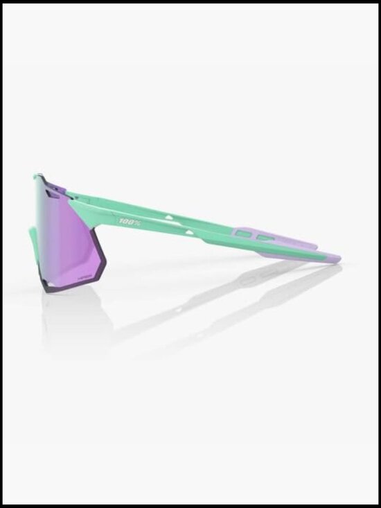 Ultralight Frameless Sport Sunglasses with Interchangeable Lenses
